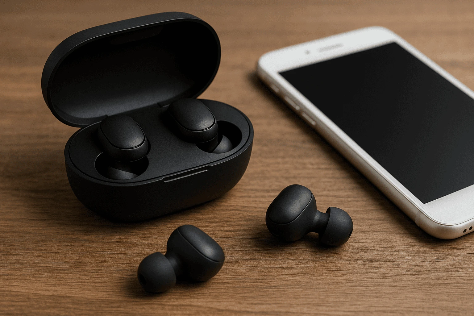 The Best Wireless Earbuds to Buy Today: A Comprehensive Review Guide